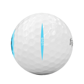 Vice Pro Greg Mike White Golf Balls